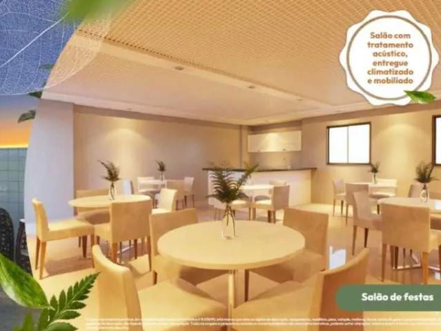 Apartamento venda em Recife