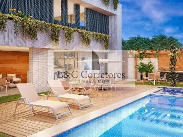 Apartamento venda em Recife