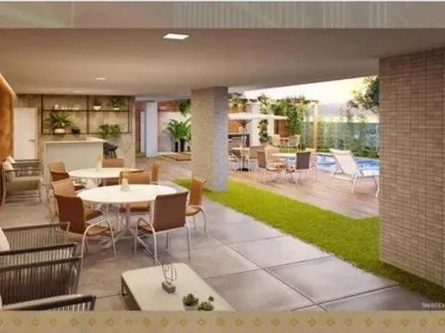Apartamento venda em Recife