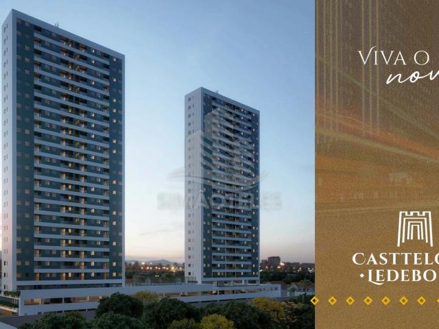 Apartamento venda em Recife