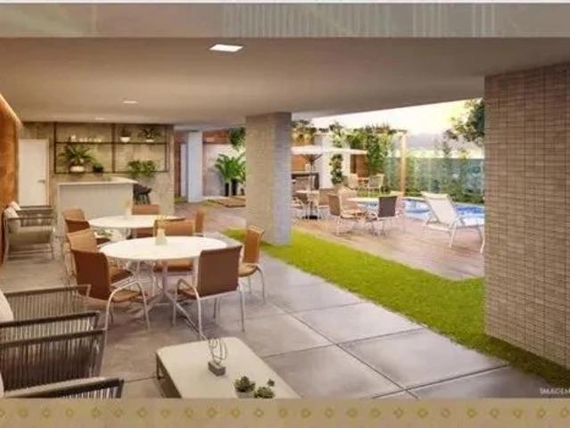 Apartamento venda em Recife