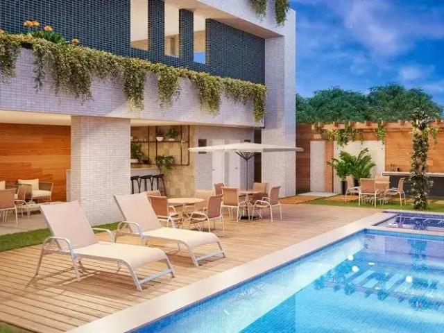 Apartamento venda em Região Geográfica Imediata do Recife, Região Metropolitana do Recife