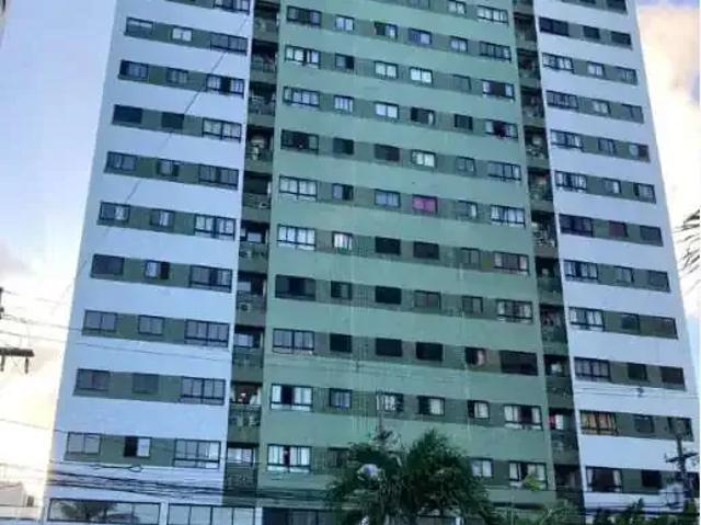 Apartamento venda em Região Geográfica Imediata do Recife, Região Metropolitana do Recife