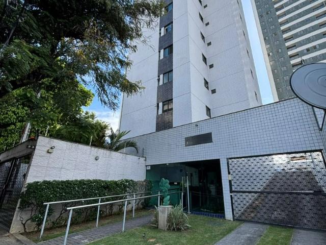 Apartamento venda em Vila Campo Grande, Recife