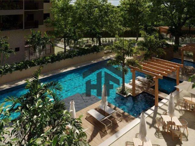 Apartamento venda em Região Geográfica Imediata do Recife, Região Metropolitana do Recife