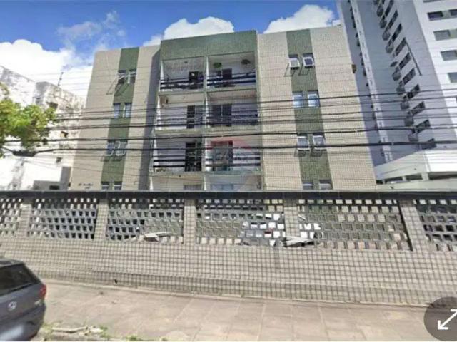 Apartamento venda em Região Geográfica Imediata do Recife, Região Metropolitana do Recife