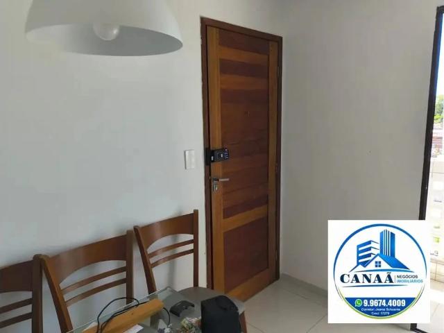 Apartamento venda em Vila Saramandaia - Canal do Arruda - Campo Grande - Capilé, Recife