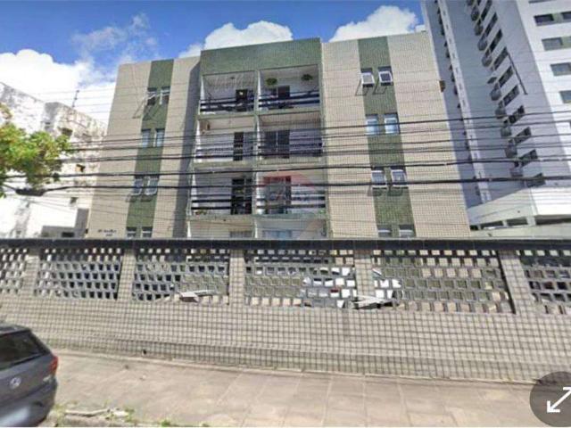 Apartamento venda em Recife, Região Geográfica Intermediária do Recife
