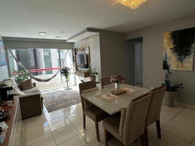 Apartamento venda em Região Geográfica Imediata do Recife, Região Metropolitana do Recife