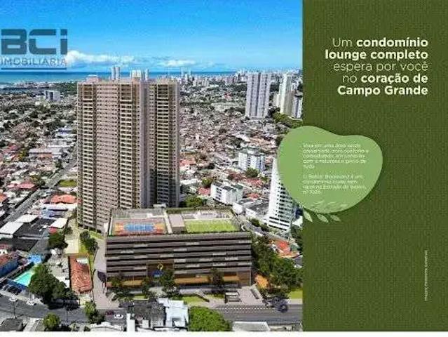 Apartamento venda em Região Geográfica Imediata do Recife, Região Metropolitana do Recife