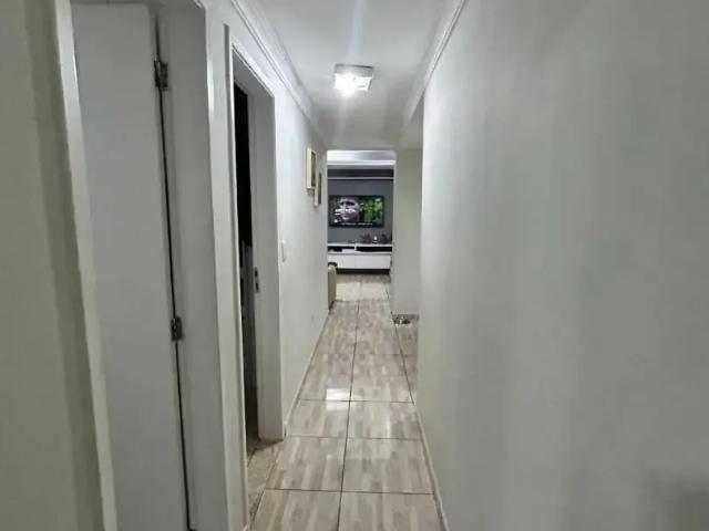 Apartamento venda em Nordeste, Custodia
