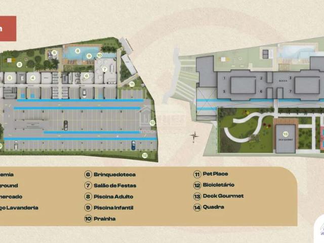Apartamento venda em Recife