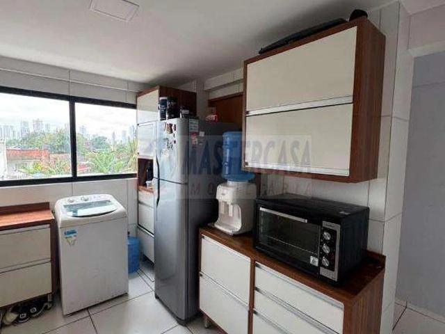Apartamento venda em Recife