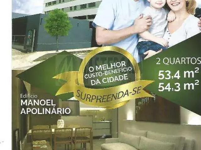 Apartamento venda em Região Geográfica Imediata do Recife, Região Metropolitana do Recife