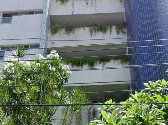 Apartamento venda em Recife
