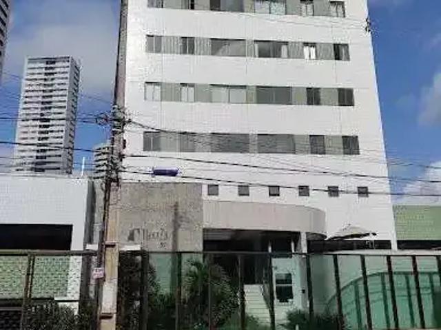 Apartamento venda em Região Geográfica Imediata do Recife, Região Metropolitana do Recife