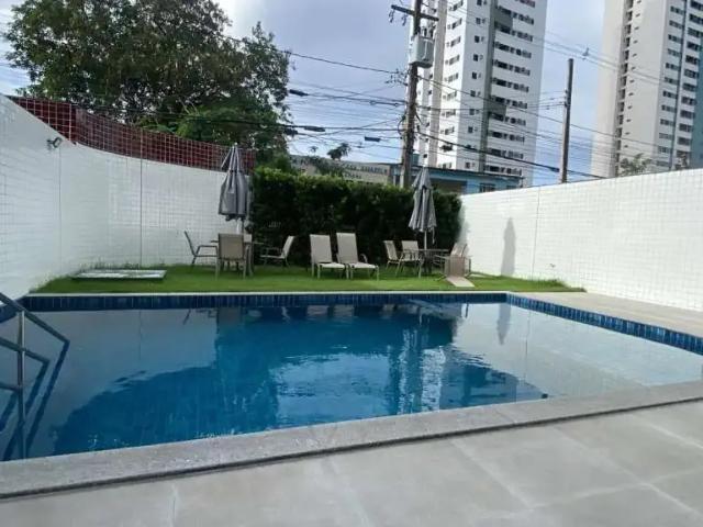Apartamento venda em Região Geográfica Imediata do Recife, Região Metropolitana do Recife