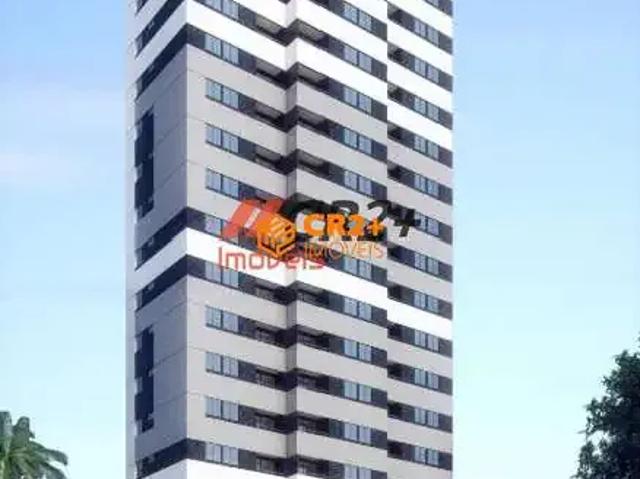 Apartamento venda em Recife, Casa Amarela