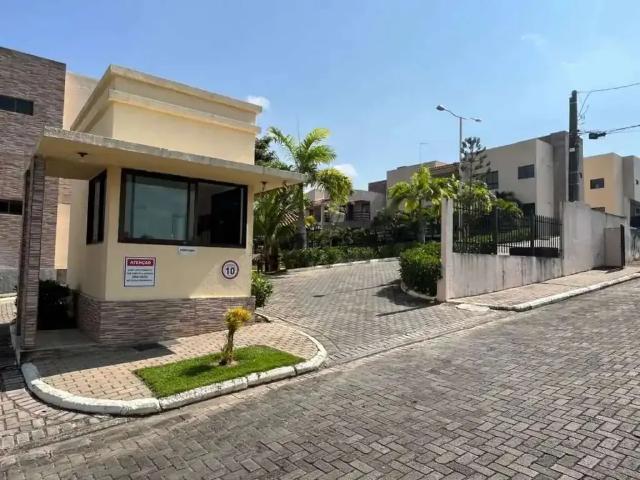 Apartamento venda em Região Geográfica Imediata de Vitória de Santo Antão, Vitória de Santo Antão