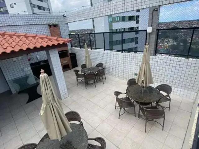 Apartamento venda em Região Geográfica Imediata do Recife, Região Metropolitana do Recife