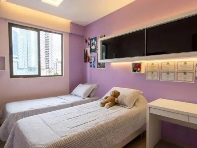 Apartamento venda em Região Geográfica Imediata do Recife, Região Metropolitana do Recife