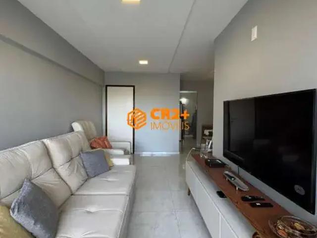 Apartamento venda em Região Geográfica Imediata do Recife, Região Metropolitana do Recife