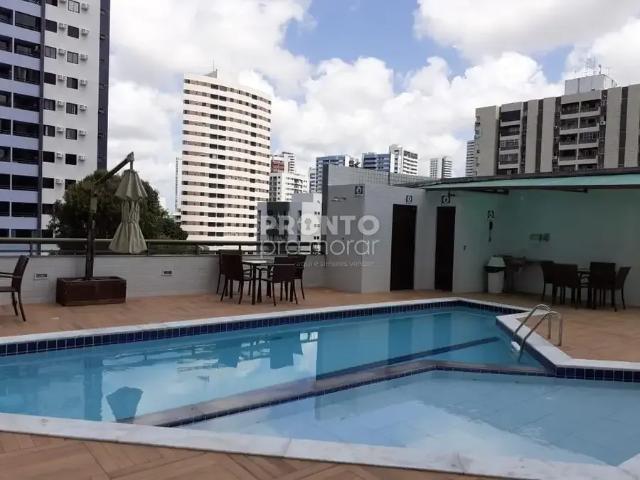 Apartamento venda em Região Geográfica Imediata do Recife, Região Metropolitana do Recife