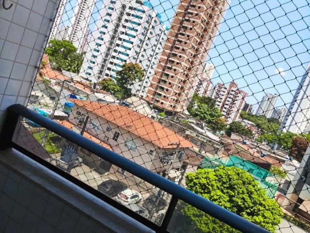 Apartamento venda em Região Geográfica Imediata do Recife, Região Metropolitana do Recife