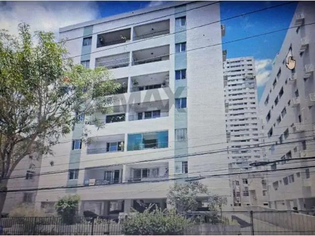 Apartamento venda em Região Geográfica Imediata do Recife, Região Metropolitana do Recife