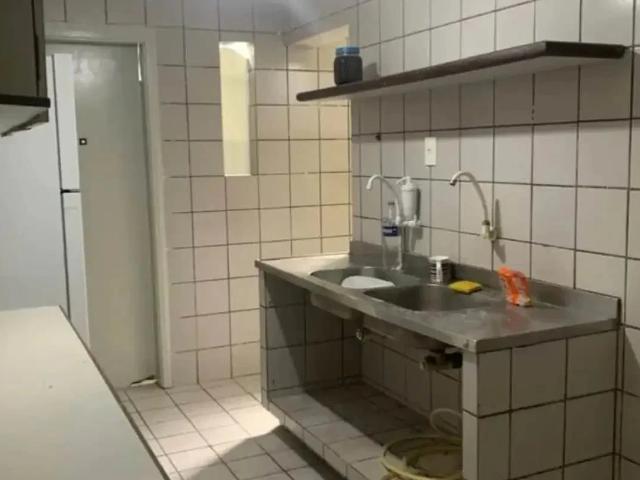 Apartamento venda em Recife
