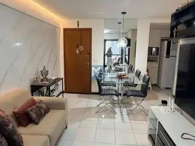 Apartamento venda em Região Geográfica Imediata do Recife, Região Metropolitana do Recife