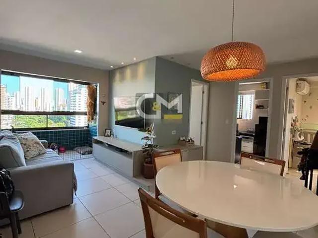 Apartamento venda em Região Geográfica Imediata do Recife, Região Metropolitana do Recife