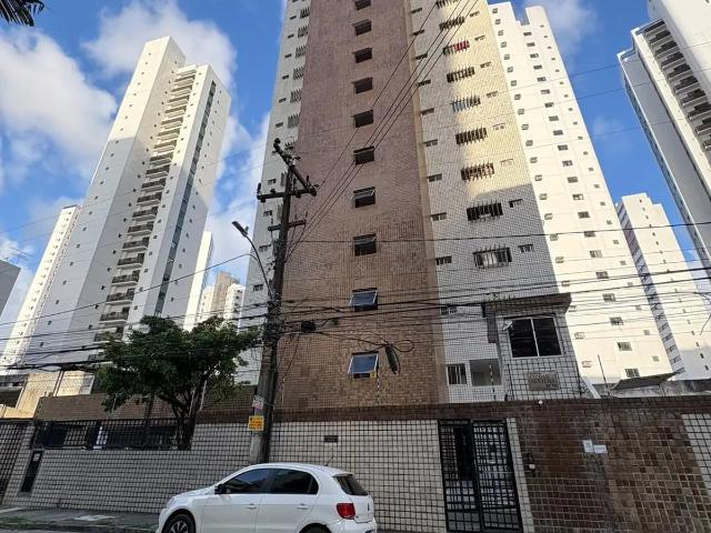 Apartamento venda em Recife