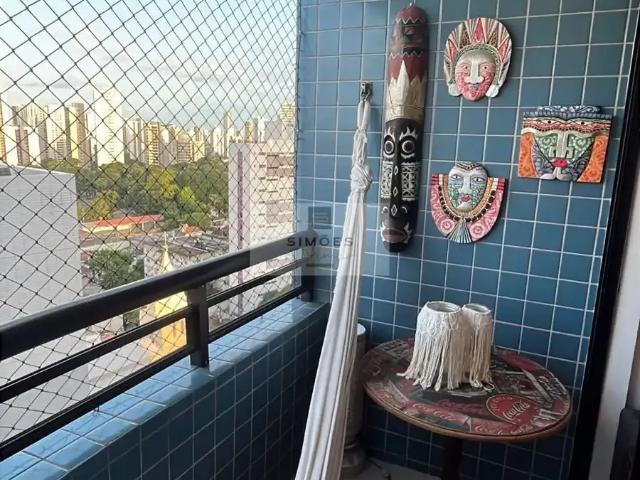 Apartamento venda em Região Geográfica Imediata do Recife, Região Metropolitana do Recife