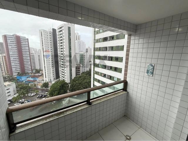 Apartamento venda em Região Geográfica Imediata do Recife, Região Metropolitana do Recife