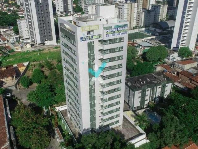 Apartamento venda em Recife, Casa Amarela