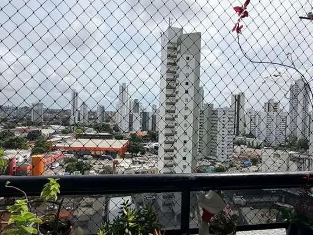 Apartamento venda em Região Geográfica Imediata do Recife, Região Metropolitana do Recife