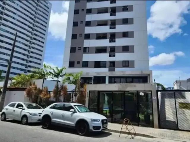 Apartamento venda em Região Geográfica Imediata do Recife, Região Metropolitana do Recife