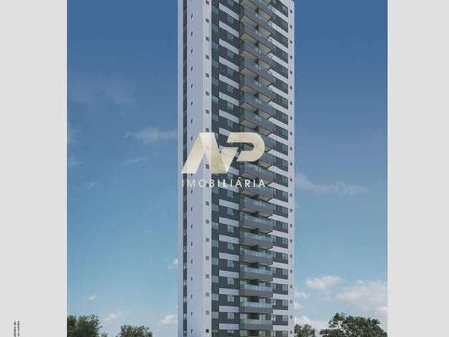 Apartamento venda em Casa Amarela, Recife