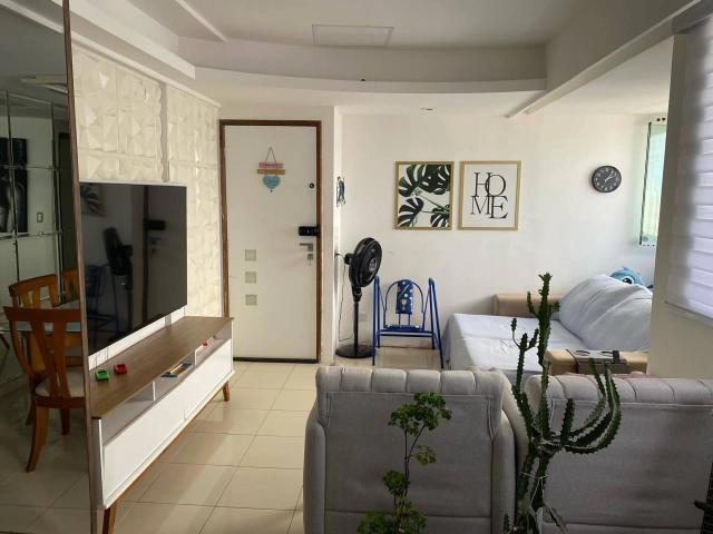 Apartamento venda em Vila Brasilit, Recife