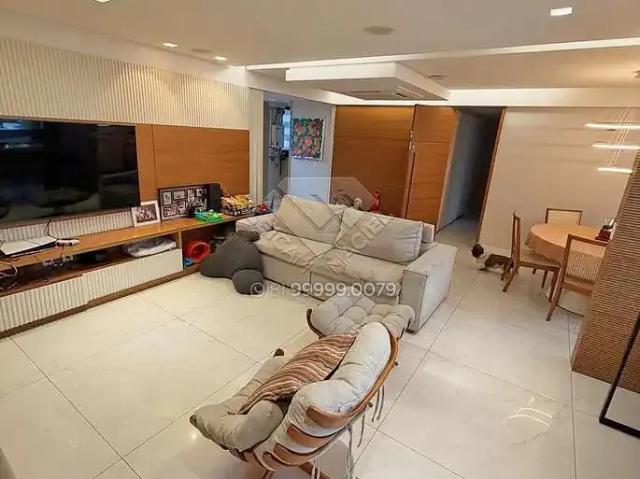 Apartamento venda em Região Geográfica Imediata do Recife, Região Metropolitana do Recife