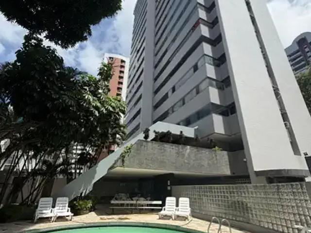Apartamento venda em Recife