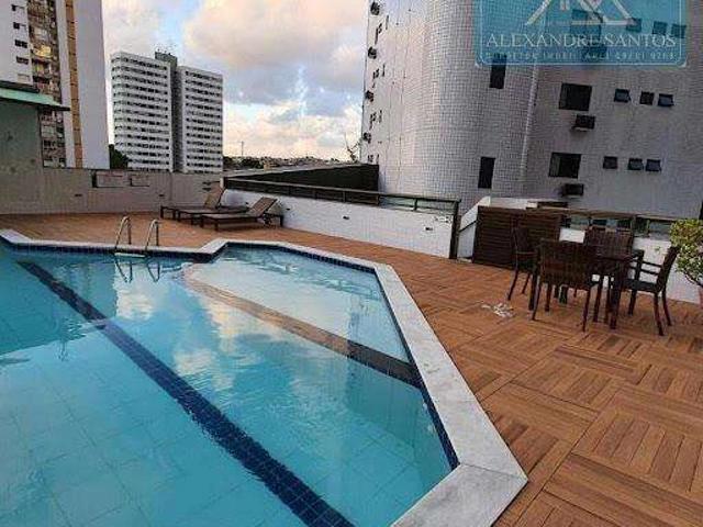 Apartamento venda em Região Geográfica Imediata do Recife, Região Metropolitana do Recife