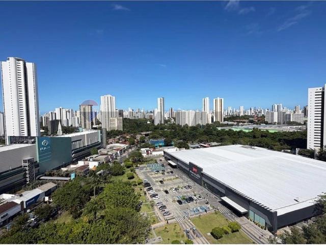 Apartamento venda em Recife