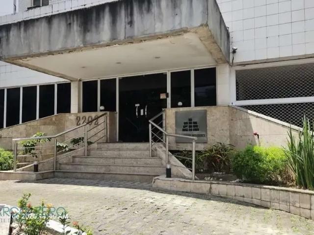 Apartamento venda em Região Geográfica Imediata do Recife, Região Metropolitana do Recife