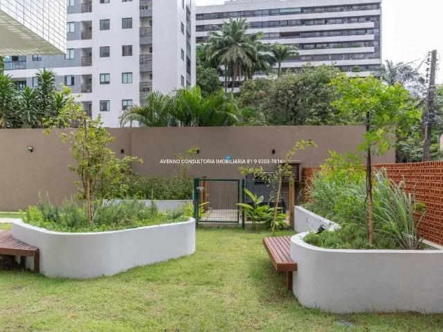 Apartamento venda em Recife