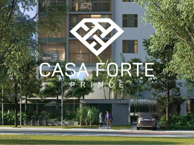 Apartamento venda em Recife