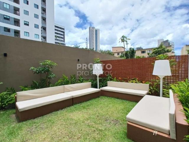 Apartamento venda em Recife