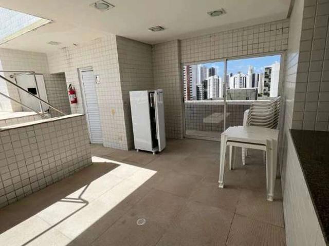 Apartamento venda em Residêncial Jardim Carioca, Recife