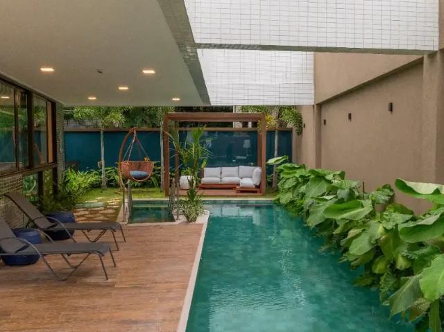 Apartamento venda em Recife